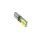 Лампа светодиодная БЦ 12-5 лазер. YELLOW 24 SMD 4014 обманка+драйвер MEGALIGHT 10249