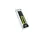 Ходові вогні 12V DRL COB 140х15мм WHITE чорні MEGALIGHT DRL COB 140 WHITE black