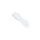 Модуль світлодіодний 12V Білий 12 SMD 2835 12D 2.4W Лінза (10шт) MEGALIGHT 12V H9833-2835-12D WH (2.4W)