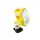 Лампа A 12V PSY24W PG 20/4 PHILIPS SilverVision PHILIPS 12180SVC1