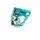 Лампа ксенонова D2S 12V 35W PHILIPS X-treme Vision gen2+150% more vision PHILIPS 85122XV2S1