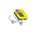 Лампа LED H1 12V-24V 30W STINGER 5500K 3200L радіатор MEGALIGHT H1 Stinger LED