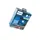 Лампа LED H1 12V-24V 20W PHILIPS 5800K +200% CAN BUS радіатор з вентилят. PHILIPS 11258XUX2