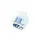 Лампа H3 12V 55 W NARVA RPW 4500K (2шт) NARVA 486022100