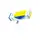 Лампа A 12V H5W BA9s NARVA NARVA 178303000