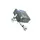 Лампа LED H1 12V-24V 36W S2 6500K 8000L 360° радіатор з вентилят. OPTIMAL-L OPL-S2-H1