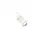 Лампа светодиодная БЦ 12-21 WHITE 33 (30+3) SMD 5630 линза MEGALIGHT WH-T20-1156-12V-33(30+3)SMD-5630
