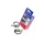 Лампа LED H1 12V-24V 18W G9 5500K 12000L радіатор MEGALIGHT G9 H1 LED