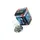 Лампа тракторная простая в фару 1-конт. 24В Tes-Lamps TES-LAMPS P42S 24V 60W