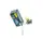 Лампа H3 12V 55 W Tes-Lamps ALL Weater TES-LAMPS 12V 55W PK22s ALL