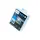 Лампа LED H4 12V-24V 40W 6000K Ultion Pro +100% PHILIPS радіатор з вентилят. PHILIPS 11342U3022X2