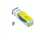 Лампа БЦ 12V 1.5W Bax8.5d NARVA з патроном NARVA 170493000