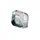 Лампа НВ4 12V 51W OSRAM Night Breaker Lazer +150% (пара) AMS-OSRAM 9006NL-HCB-DUO
