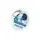 Лампа H3 24V 70 W PHILIPS MD Blue Vision (2шт) PHILIPS 13336MDBVS2
