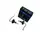 Лампа LED H3 12V-24V 36W S1 6500K 4000L 360° радиатор OPTIMAL-L OPL-S1-H3