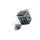 Лампа тракторная простая в фару 1-конт. 12В Tes-Lamps TES-LAMPS P42S 12V 50W