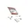 Светодиодные плата+переходники 24 SMD (1210) MEGALIGHT SMD-IL-1224S