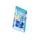 Лампа світлодіодна БЦ 12-5 лазер. BLUE 5 SMD MEGALIGHT SMD-T10-05-5050 B