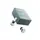 Лампа LED H3 12V-24V 20W M5 6500K радіатор MEGALIGHT М5 H3 LED