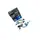 Лампа LED H3 12V-24V 35W T1 6000K 3500L радиатор с вентилят. MEGALIGHT H3 Turbo led