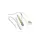 Ходовые огни 12V NT-AL-7-WAVE COB 173х15мм MEGALIGHT NT-AL-7-WAVE COB