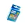 Лампа світлодіодна БЦ 12-21 YELLOW Ultinon Pro6000 PHILIPS 11065AU60X2