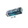 Лампа AC салону 24V 5W 11*36mm SV8.5 Tes-Lamps TES-LAMPS 24V 5W 11*36mm