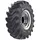 Шина 16.0/70-20 (400/70-20) MIB 407 18 сл 156A8 Tubeless (Ascenso)