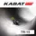Камера 6.00-16 (170-406) TR-15 (Кабат) Польша