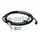 Датчик ABS прямий 3025 мм (COJALI)