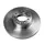 Диск тормозной задний MAN (81508030041) (Meritor) (Meritor)
