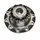 Маточина колеса переднього DAF (1388905, 1691621) (SKF)