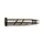 Палець передньої ресори задній (короткий) FORD 1830-2530 (25*140 мм) (d-во FORD) T199420 BC465A314AA