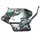Механизм открывания двери правый FORD 1830 3430 T209639 BC46E224A36AB