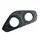 Накладка поворотника и противотуманки (очки) левая FORD 1833 1842 2533 2633 T219059 DC4613K361BAM5AA