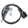 Датчик износа колодок задней оси правый с кабелем FORD 1833 1842 1848 2533 2633 F-MAX T228832 GC462L507BB