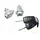 Набор замков кабины с ключом FORD F-MAX T290035 JC467022050AB