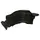 Крило переднє праве FORD F-MAX T286911 JC4616C580AB