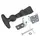 Застібка ящика АКБ (гума) FORD 1833 1842 1848 2533 2633 3542D 3542T 4142D F-MAX T157511 PXCT10B661AB
