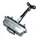 Ограничитель хода двери FORD 1833 1842 1846 1848 2533 2633 3542D 3542T 4142D T265802 CC46E23500AD