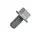 Болт крышки ступицы колеса T217485 FC461W063AA