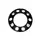 Ковпак колеса декоративний FORD 1833 1842 1846 1848 2533 2633 3430D 3542D 3542T 41 T422650 AC461000AB