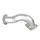 Патрубок глушителя FOTON AUMAN GTL M4120060101A0