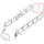 Скло заднє автобуса OTOKAR NAVIGO T 13R01-67159-AA