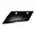Лемиш Kuhn 631019 предплужника левый ZD, ZU, ZF