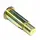 Ось Lemken 45510037 D30x97, M24х1.5 левая
