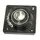 Корпус с подшипником E35KPPB-3CC45 SKF к технике Герингоф 025080