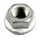 Гайка M20x1.5 Zn к технике Лемкен 3036421