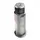 Ось D45/35х113 M30x1.5 Zn левая к технике Лемкен 4550303