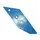 Долото B2SR правое кованое (Vulcan) к технике Лемкен 3364050